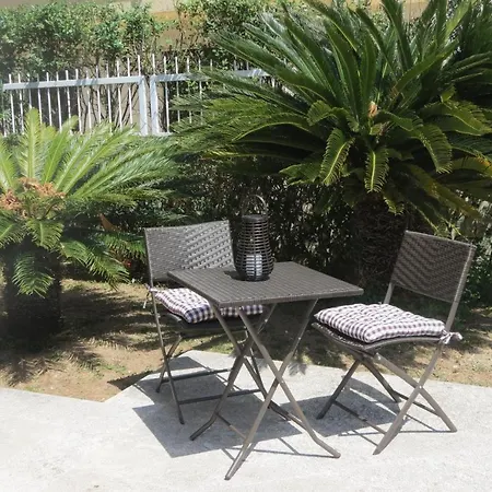 Apartamento With Wifi - 11170 *