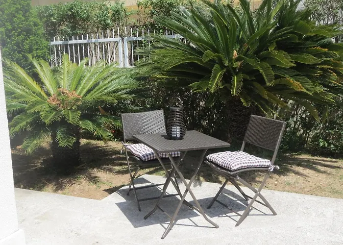 Apartmán With Wifi - 11170 *