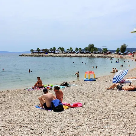 Appartement With Wifi - 11170 Split