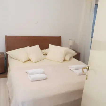 With Wifi - 11170 Appartement Split